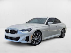 2025 BMW 230i