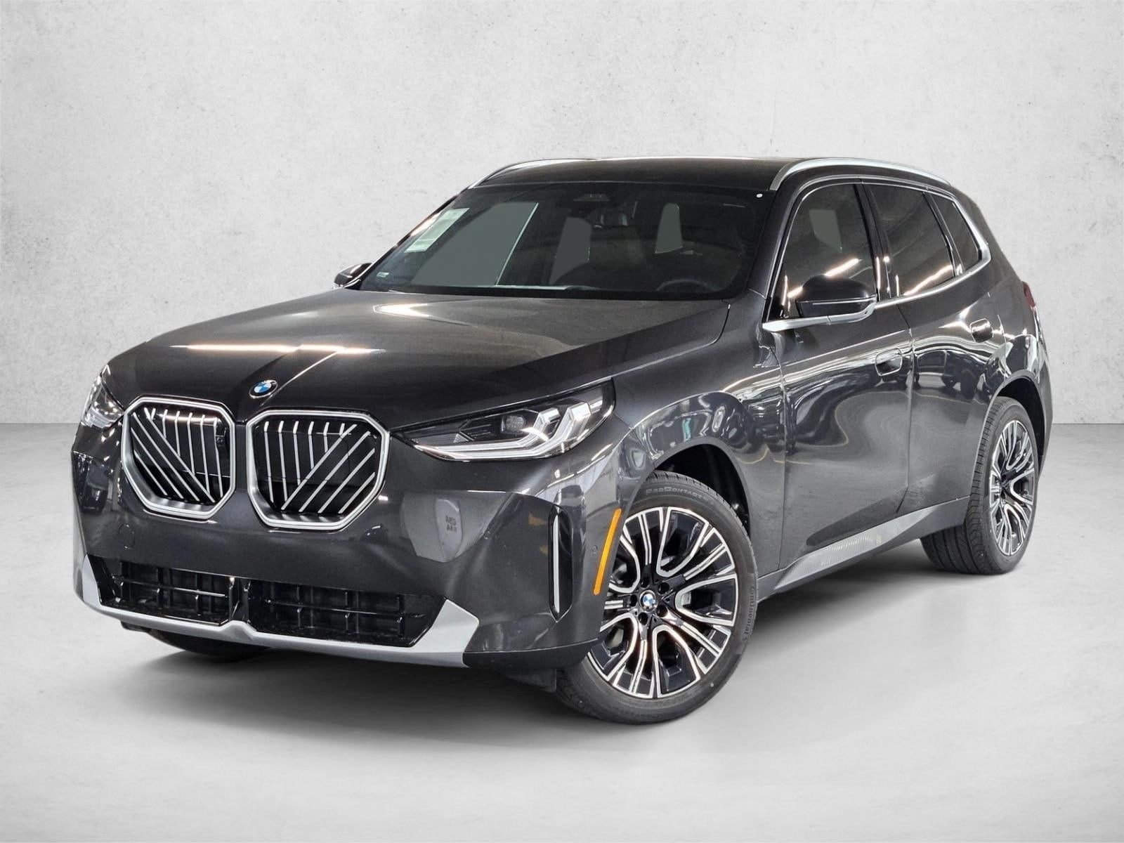 New 2026 BMW X3 30 xDrive