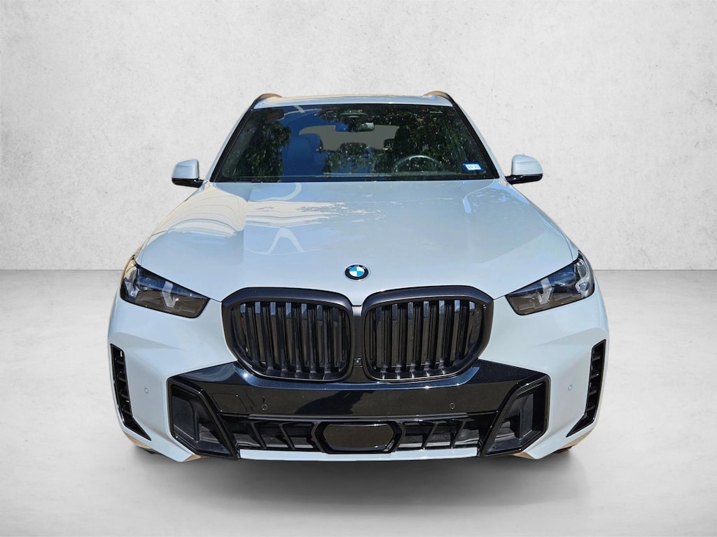 Used 2024 BMW X5 sDrive40i SUV