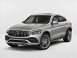 Mercedes-Benz AMG GLC 43