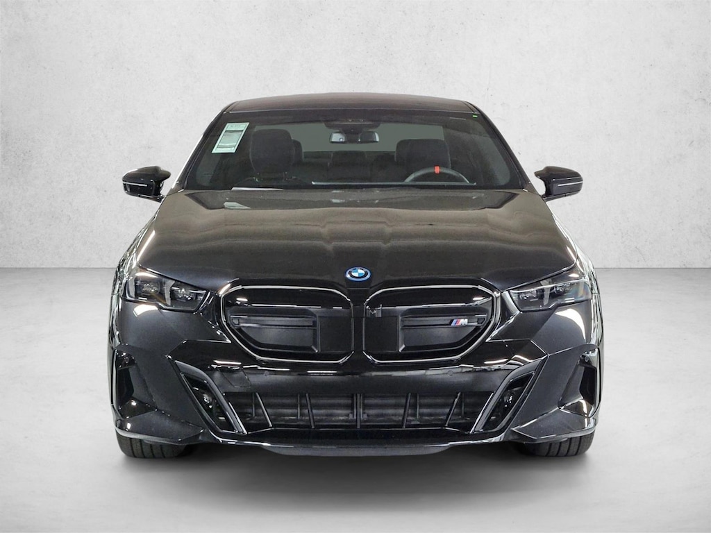 New 2026 BMW i5 M60 Sedan