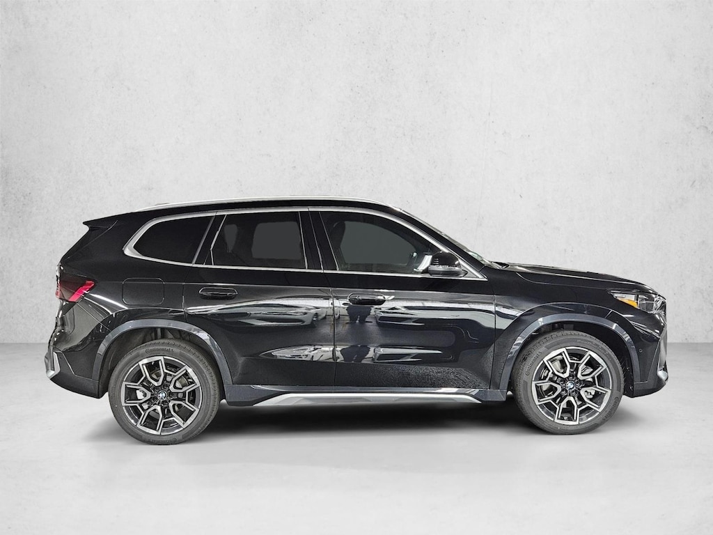 New 2026 BMW X1 xDrive28i SUV