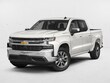 Chevrolet Silverado 1500 LTD