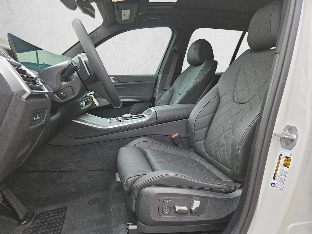 New 2026 BMW X5 sDrive40i SUV