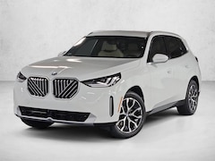 2026 BMW X3 30 xDrive SUV