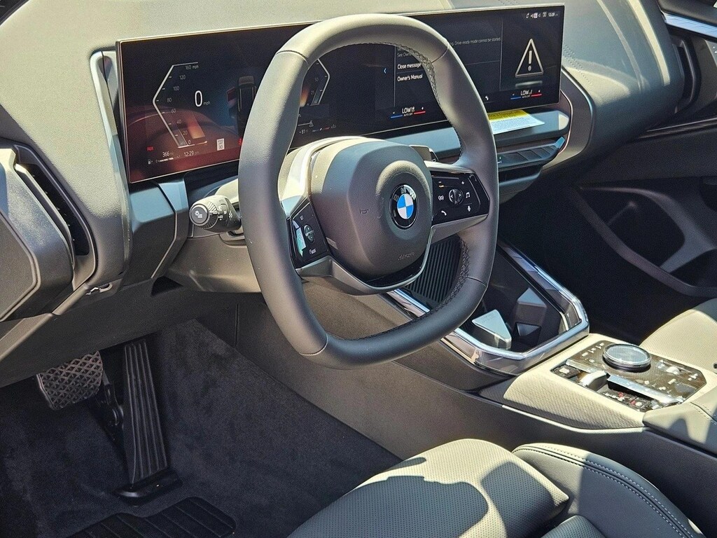 Certified 2026 BMW X3 30 xDrive SUV