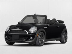2013 MINI Convertible