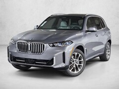 2026 BMW X5 sDrive40i SUV