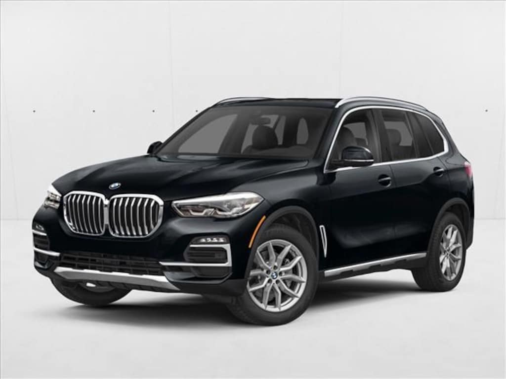 Used 2022 BMW X5 sDrive40i SUV