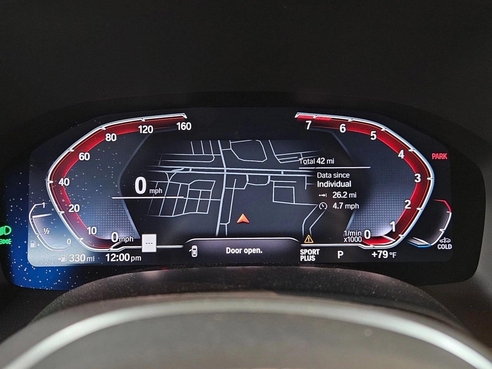 2025 BMW 8 Series 840i - Photo 10