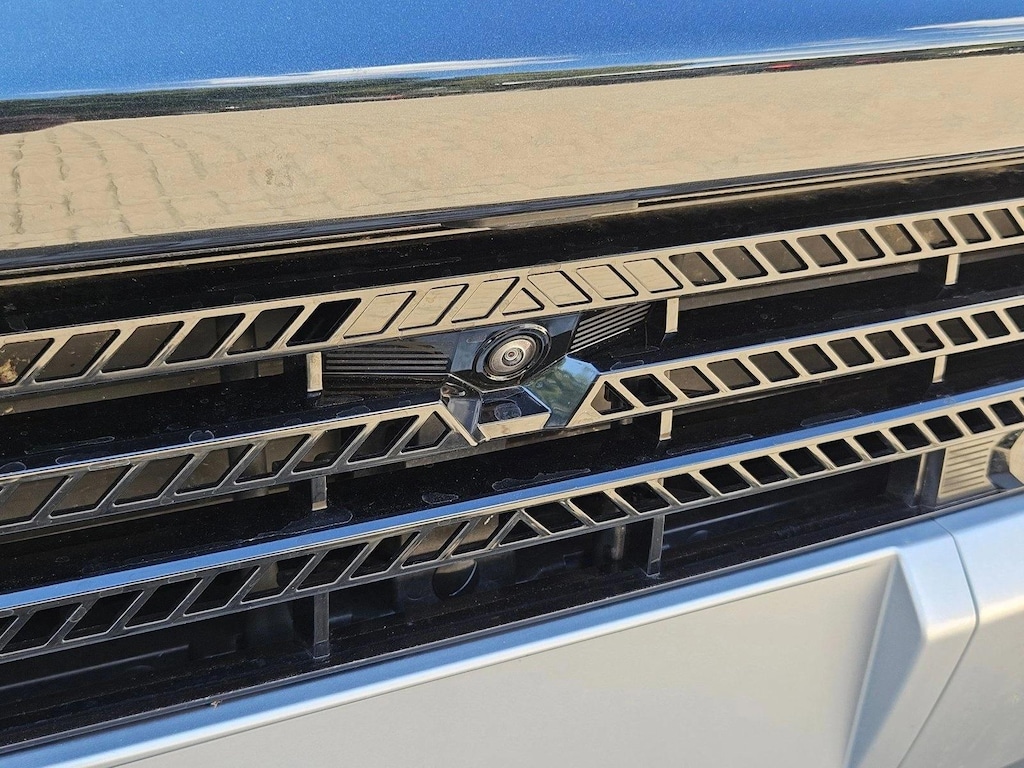 Used 2025 GMC HUMMER EV Pickup 2X Truck Crew Cab