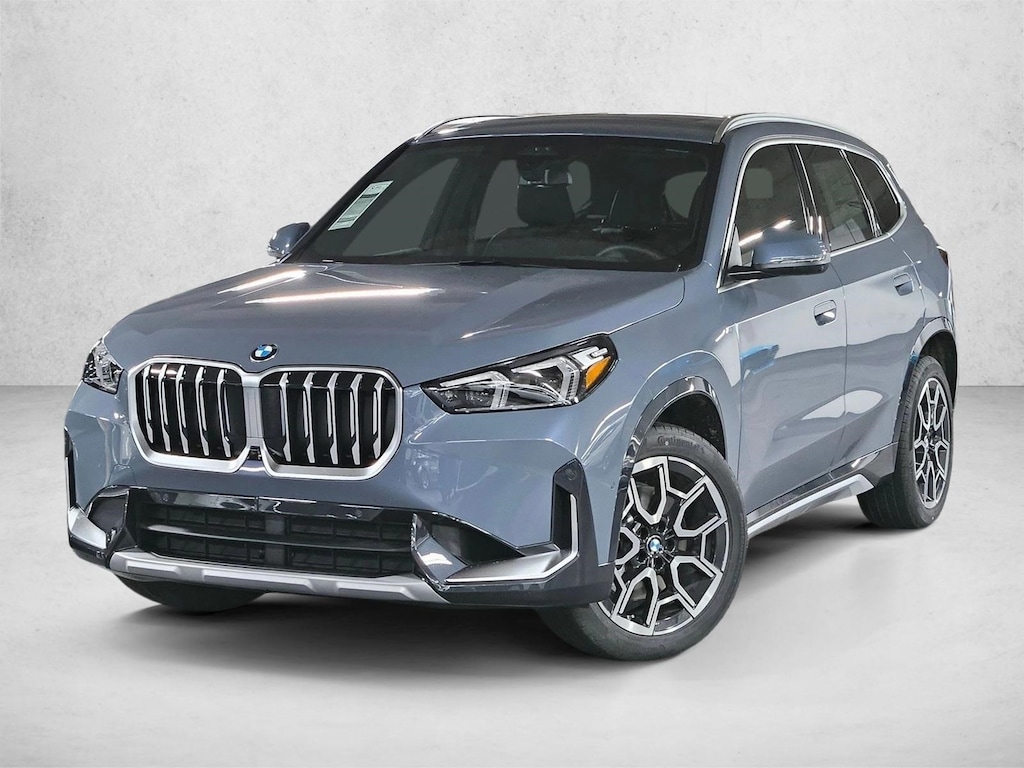 New 2026 BMW X1 xDrive28i SUV