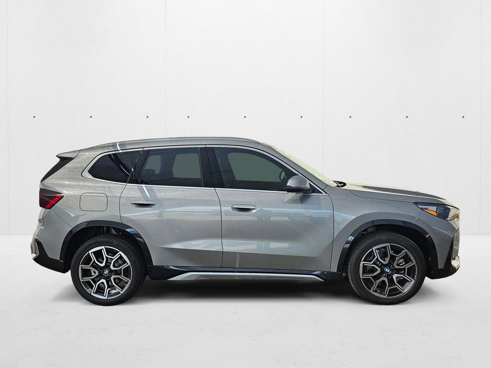 2025 Bmw X1 XDrive28i photo 4