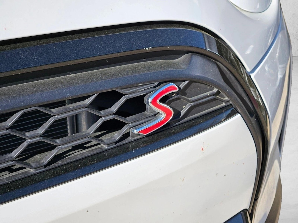 Certified 2024 MINI Convertible Cooper S Convertible