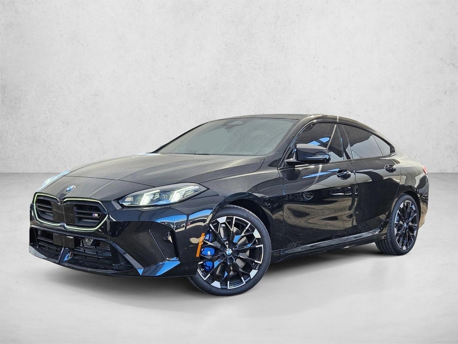 2025 BMW 2 Series M235 xDrive Gran Coupe's photo