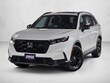 Honda CR-V Hybrid