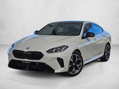 2026 BMW 228i Gran Coupe