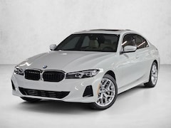 2026 BMW 330i