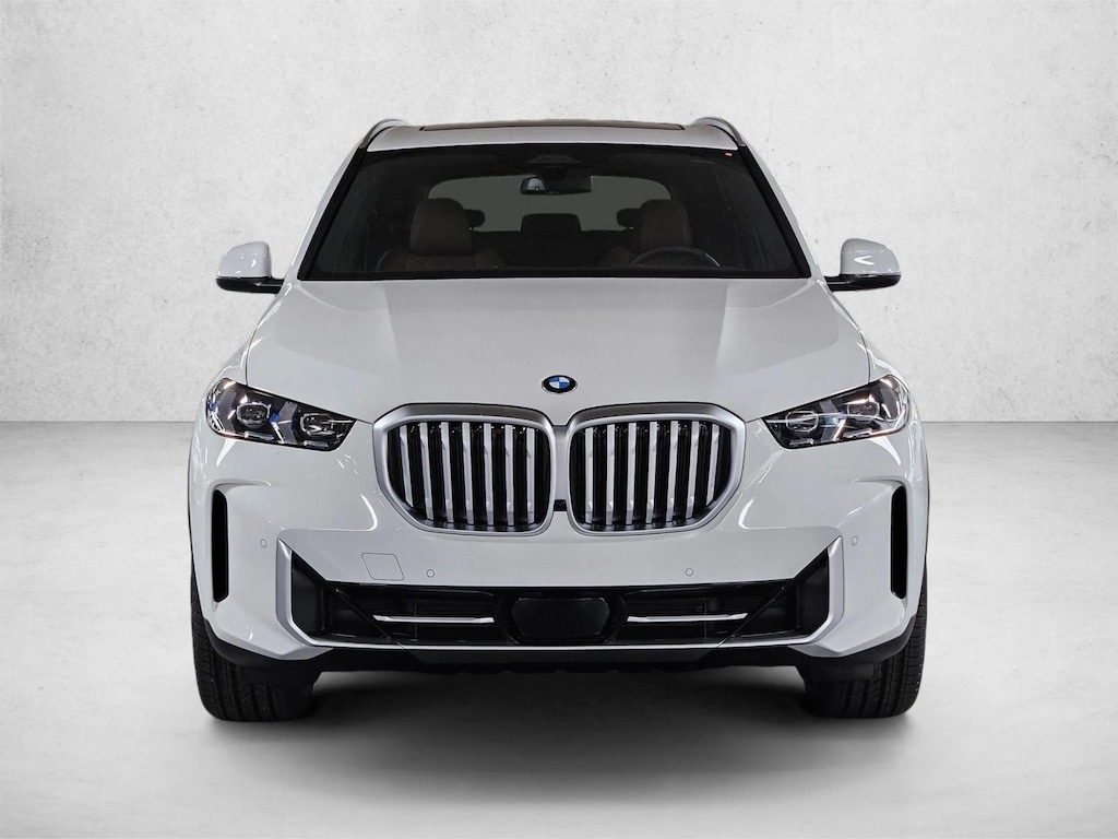 New 2026 BMW X5 xDrive40i SUV