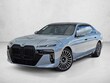 BMW 740i