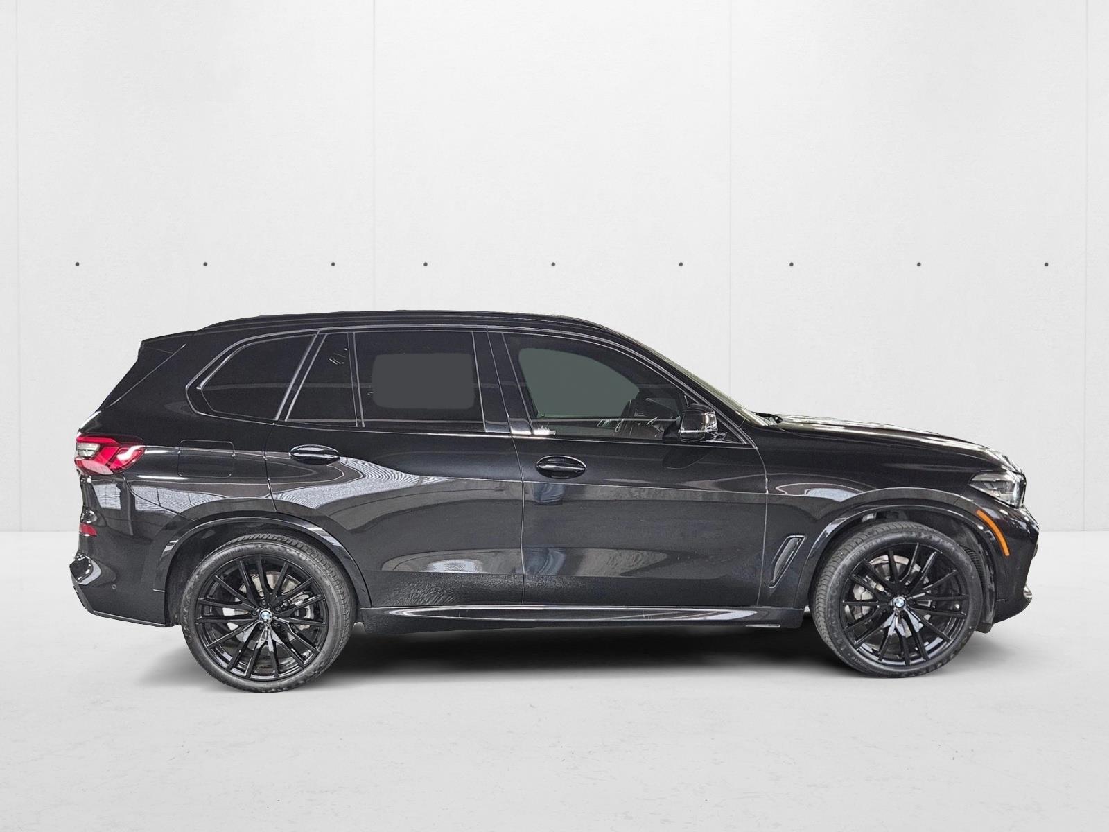 2023 Bmw X5 xDrive40i photo 3