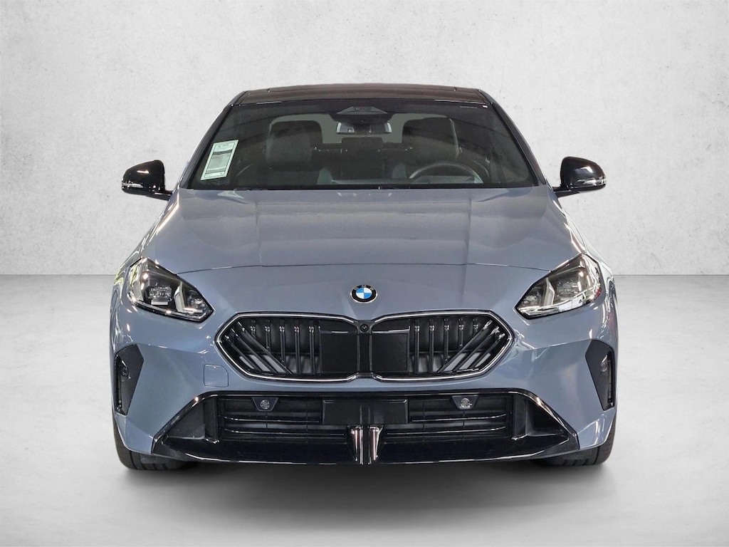 New 2026 BMW 228i Gran Coupe