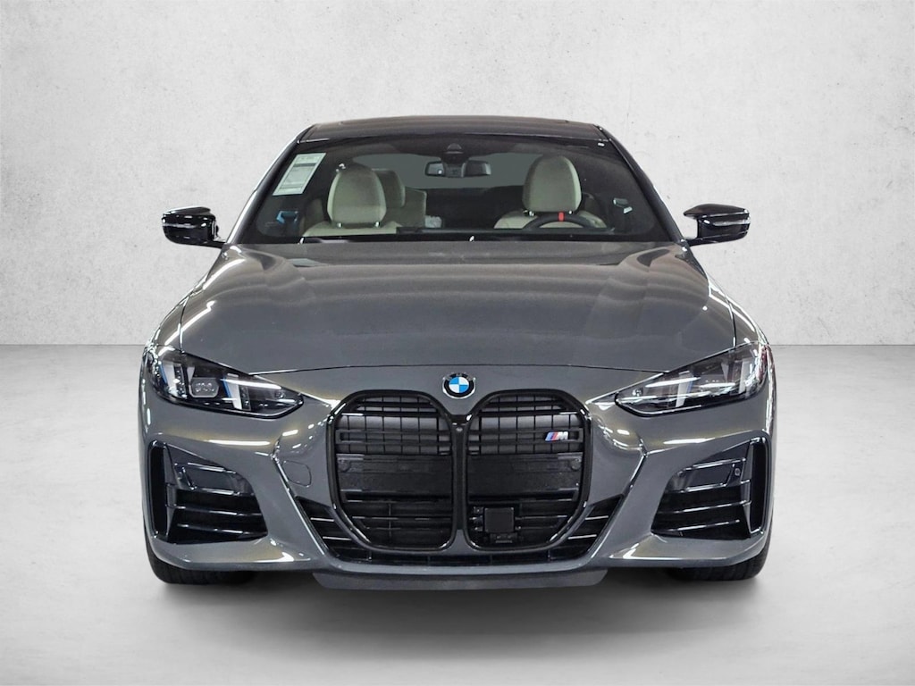 New 2026 BMW M440i Coupe