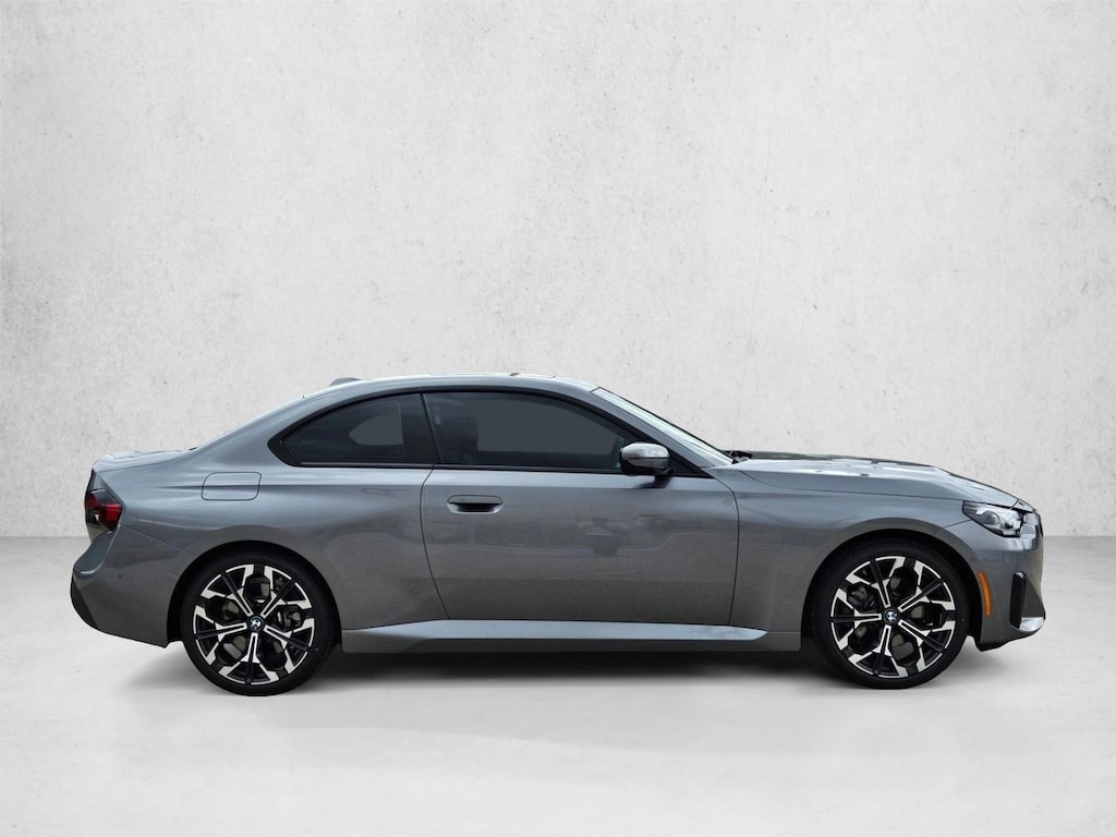 New 2026 BMW 230i xDrive Coupe
