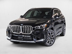 2025 BMW X1 xDrive28i SUV