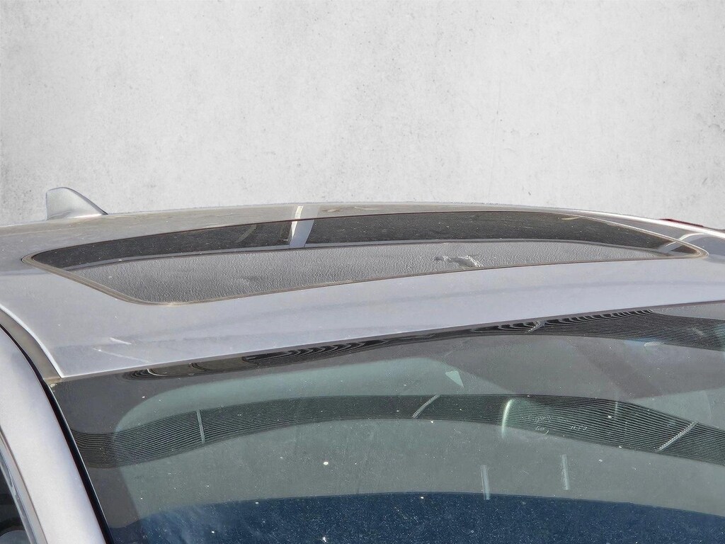 Used 2017 Acura ILX Premium Sedan