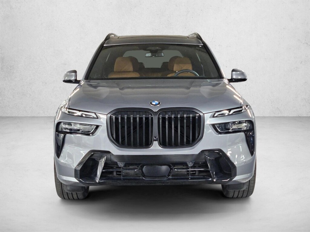 New 2026 BMW X7 xDrive40i SUV