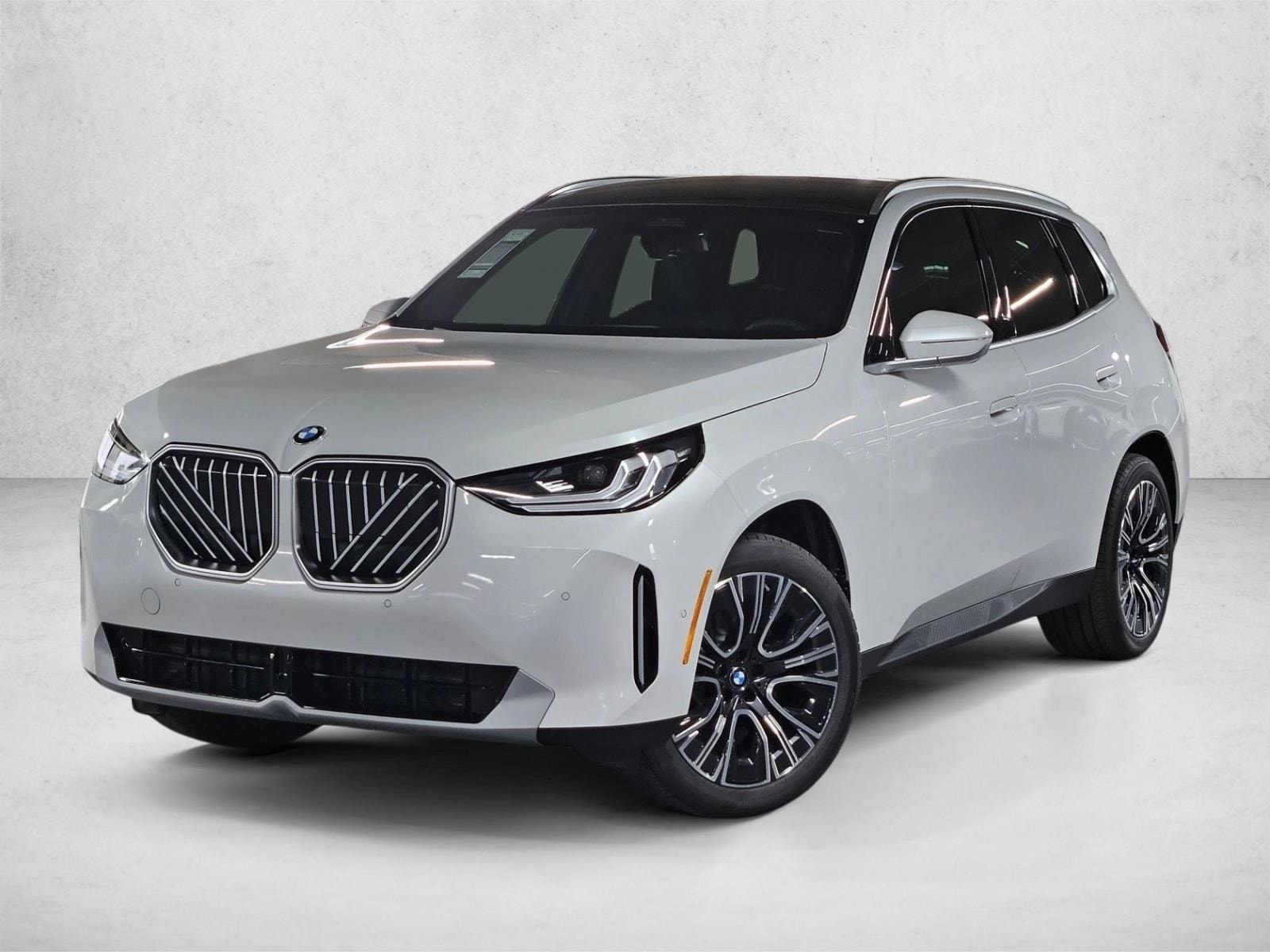 New 2026 BMW X3 30 xDrive