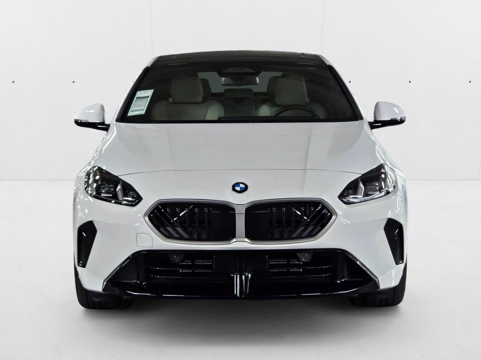2025 Bmw 228i xDrive Gran Coupe photo 2