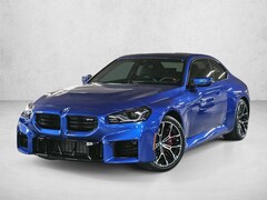 2026 BMW M2 Base Coupe