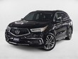 Acura MDX Sport Hybrid