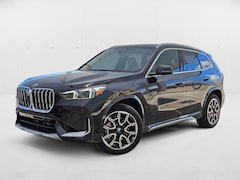 2025 BMW X1 xDrive28i SUV