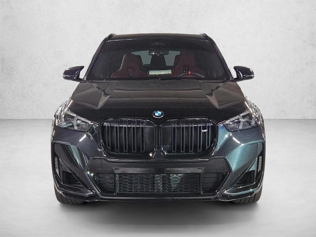 Certified 2024 BMW X1 M35i SUV