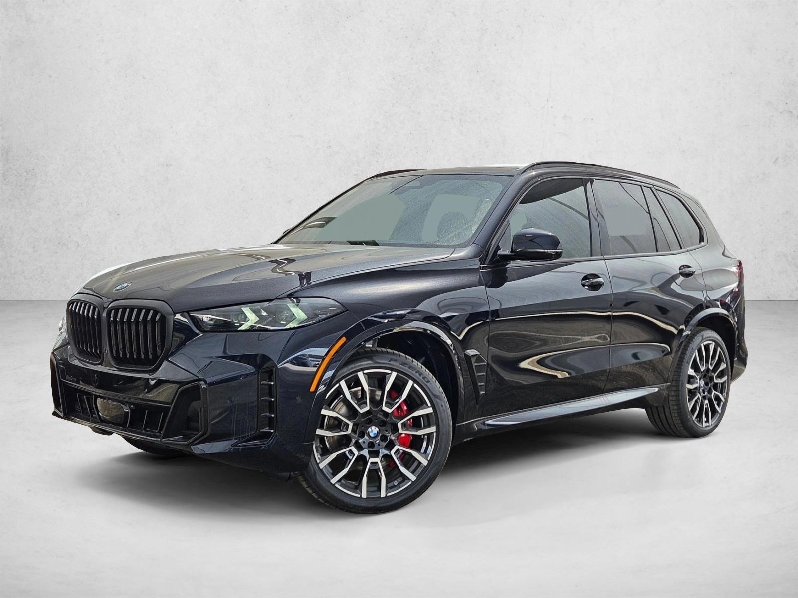 New 2026 BMW X5 sDrive40i