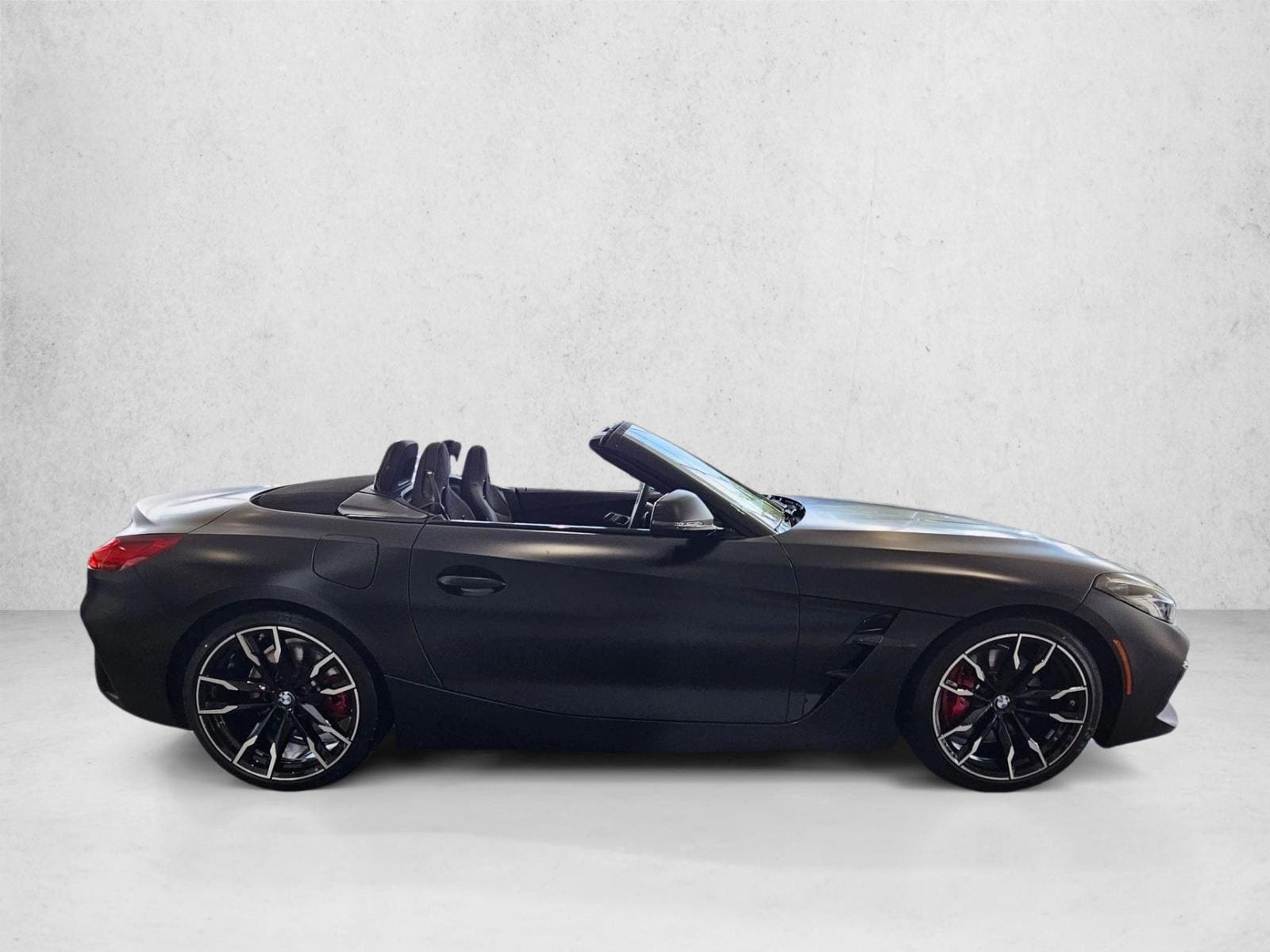 New BMW Z4 Near Dallas, TX | BMW of Dallas