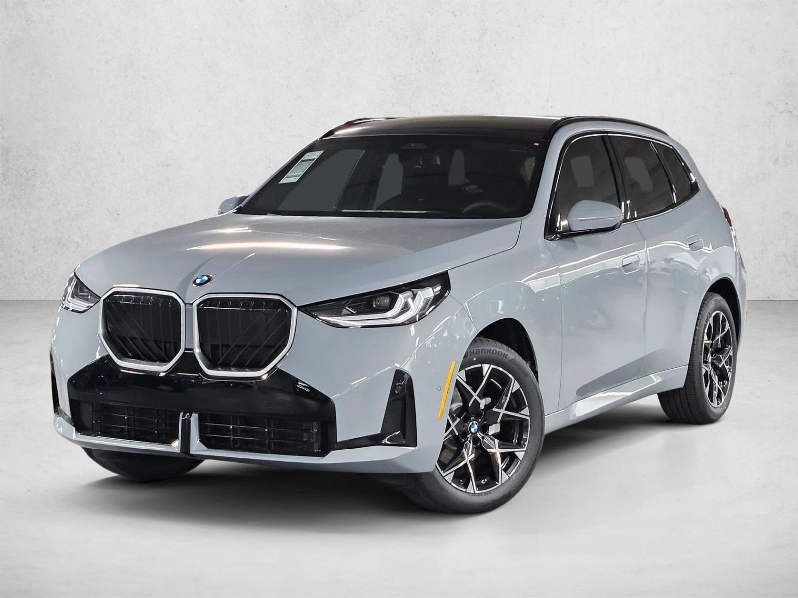 2026 BMW X3 30 XDRIVE's photo