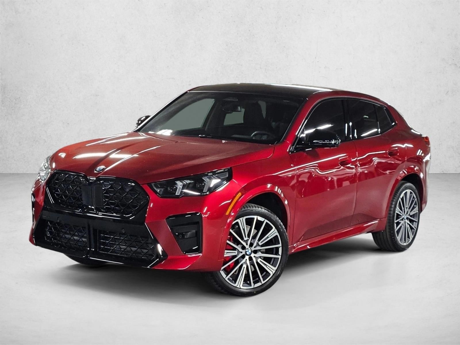2026 BMW X2 xDrive28i's photo