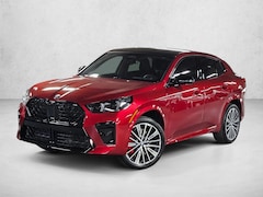 2026 BMW X2 xDrive28i SUV