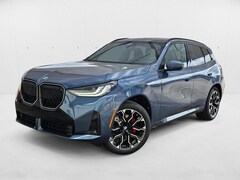 2025 BMW X3