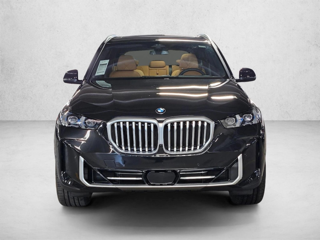New 2026 BMW X5 xDrive40i SUV