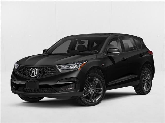 2021 Acura RDX
