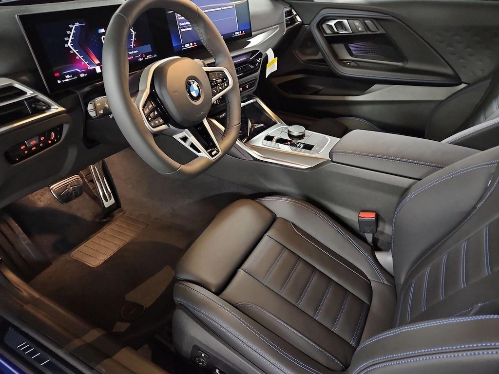 New 2026 BMW 230i xDrive Coupe