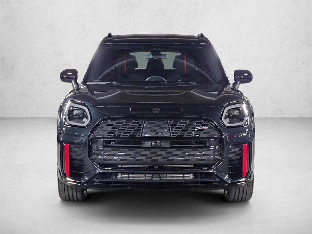 Used 2025 MINI Countryman John Cooper Works SUV
