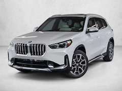 2026 BMW X1 xDrive28i SUV