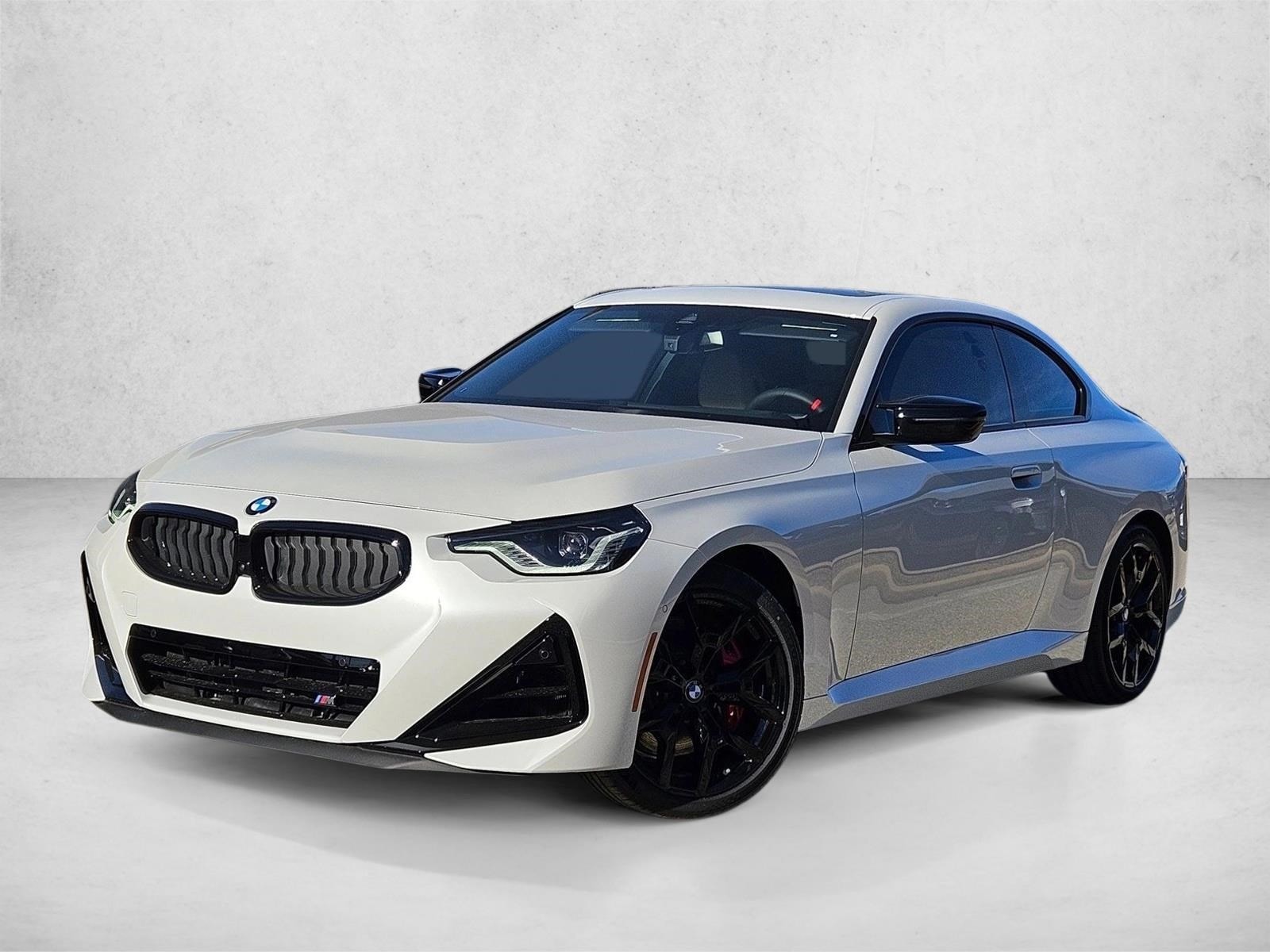 2026 BMW 2 Series M240i's photo