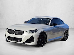 2026 BMW M240i